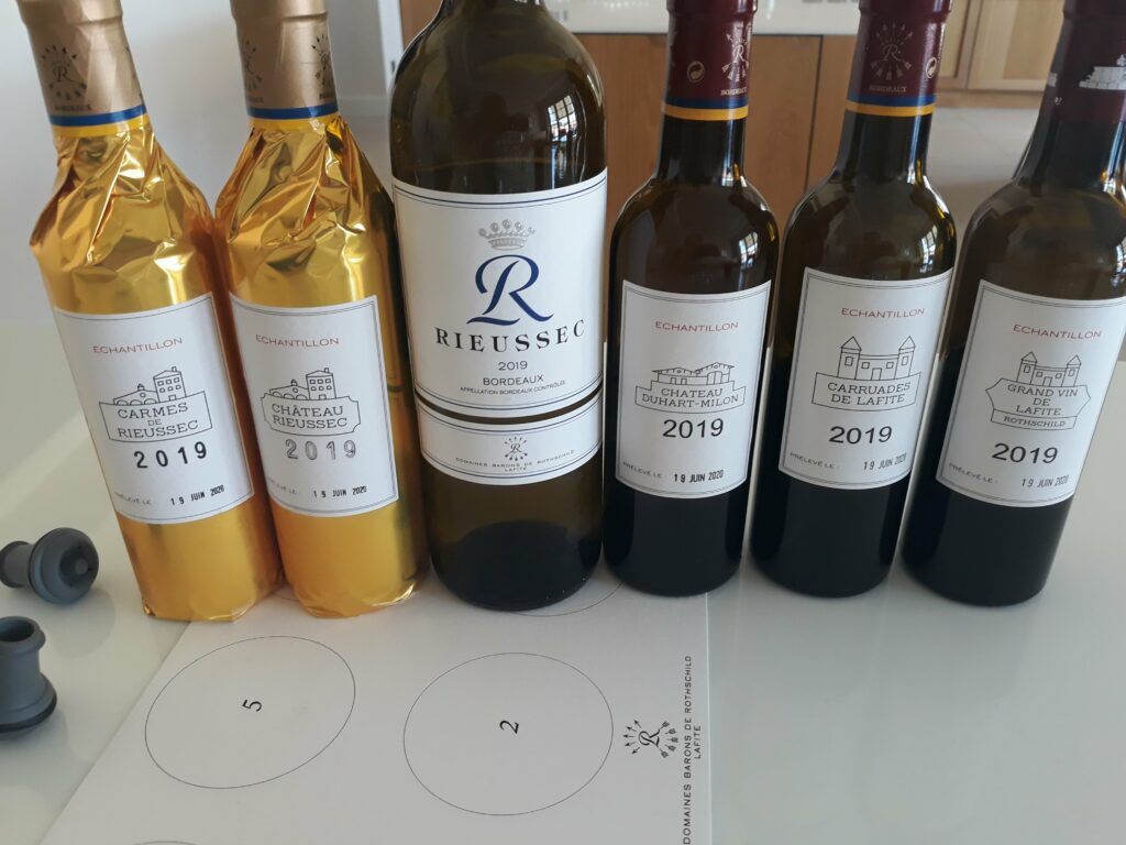 Texture: The Third Dimension in Wine – TerroirSense Wine Review