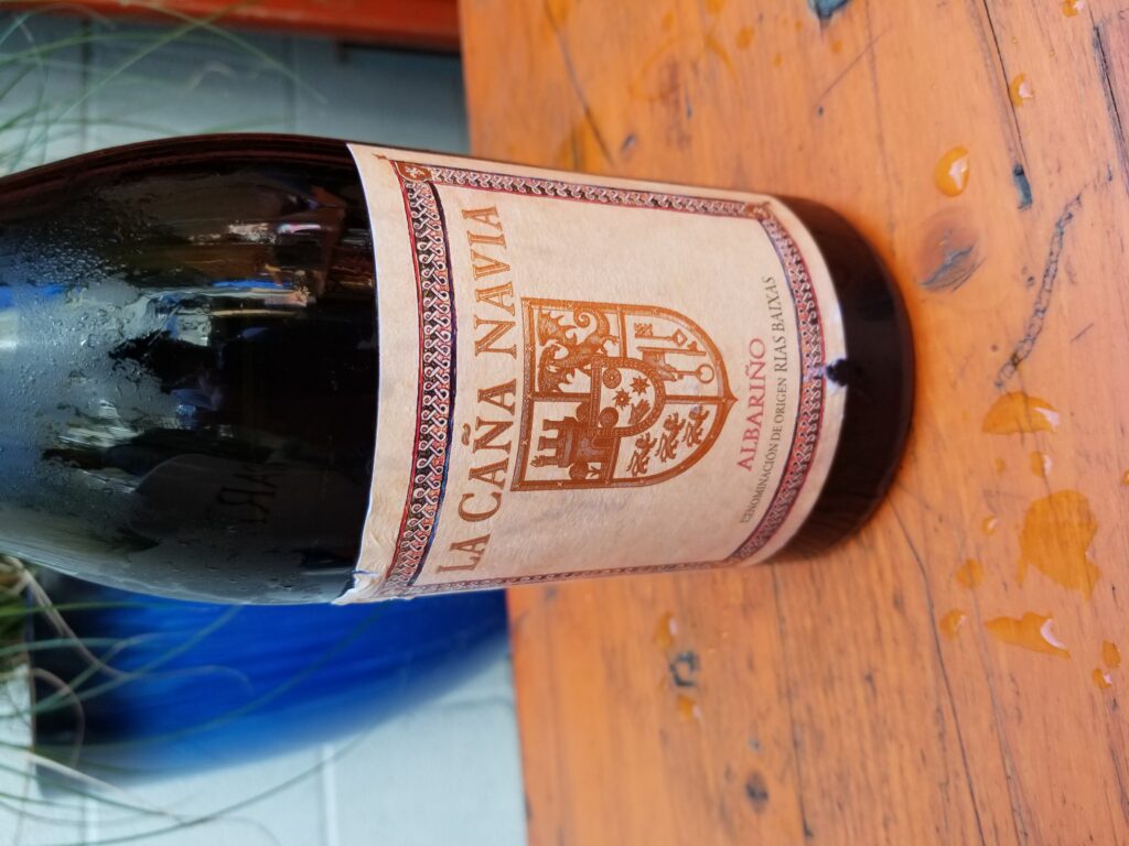 Wines Of The Week Bodegas La Cana Domaine Du Cayron TerroirSense 