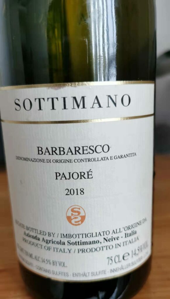 Ian D'Agata's Best Italian Wines of 2021 – TerroirSense Wine Review
