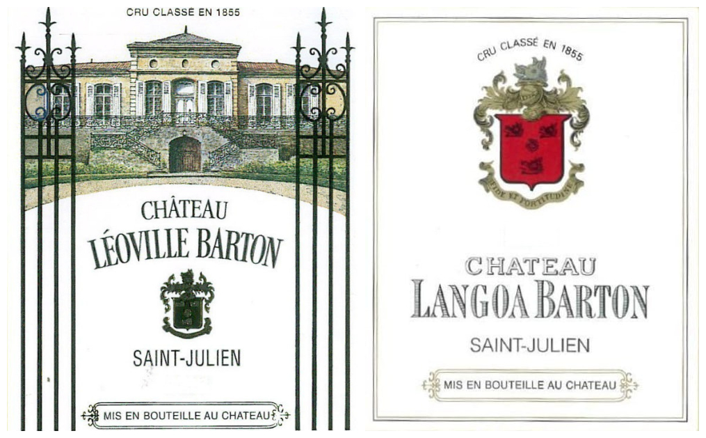 Anthony Barton, 91, Owner of Bordeaux's Chateau Leoville Barton