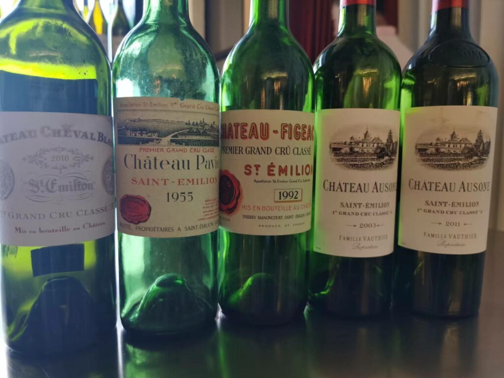 Ian D'Agata on the Great Wines of Saint-Emilion: Terroir and Grand Vins, to  Be or Not to Be… – TerroirSense Wine Review