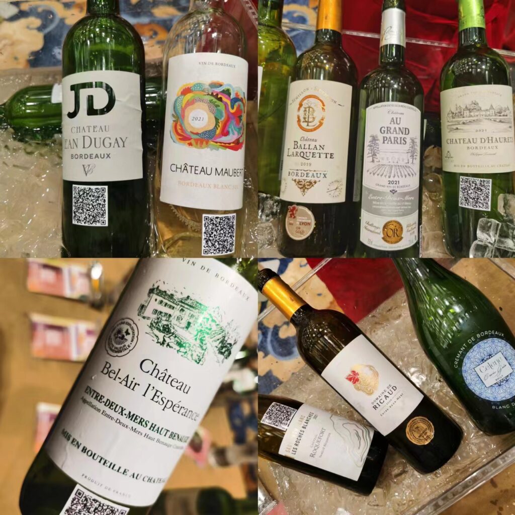 Bordeaux\'s – Delicious Undiscovered Wines Many TerroirSense Wine Review