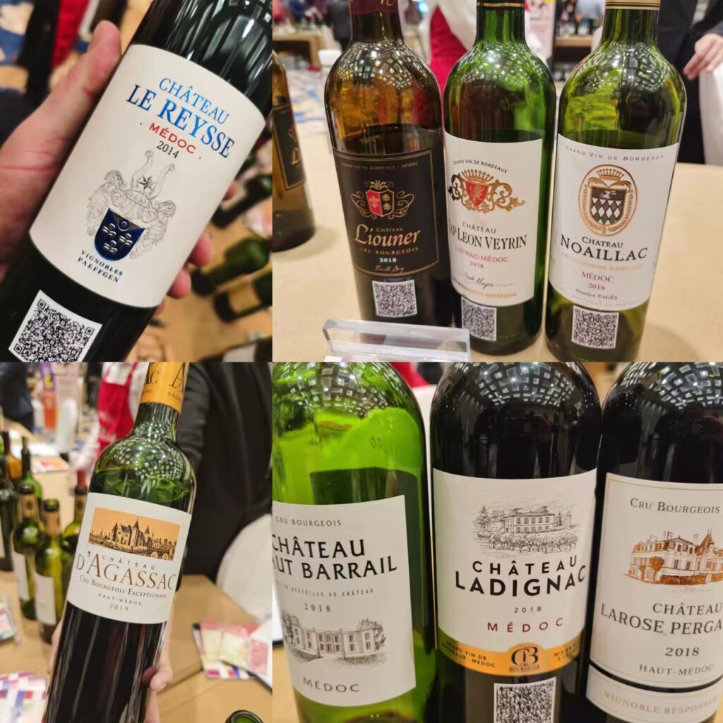 Bordeaux\'s Many Undiscovered Wines – Delicious Wine TerroirSense Review