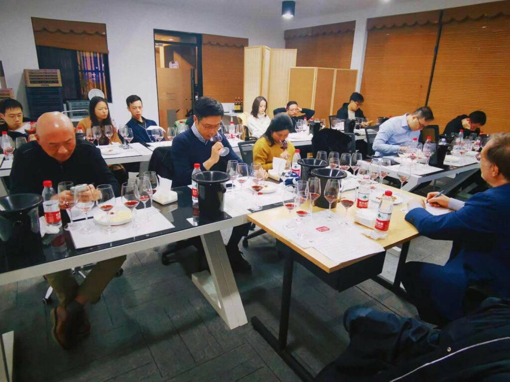 海外没有中国问题专家！中国葡萄酒市场现状与趋势 – 赏源葡萄酒评论 Terroir Sense Wine Review