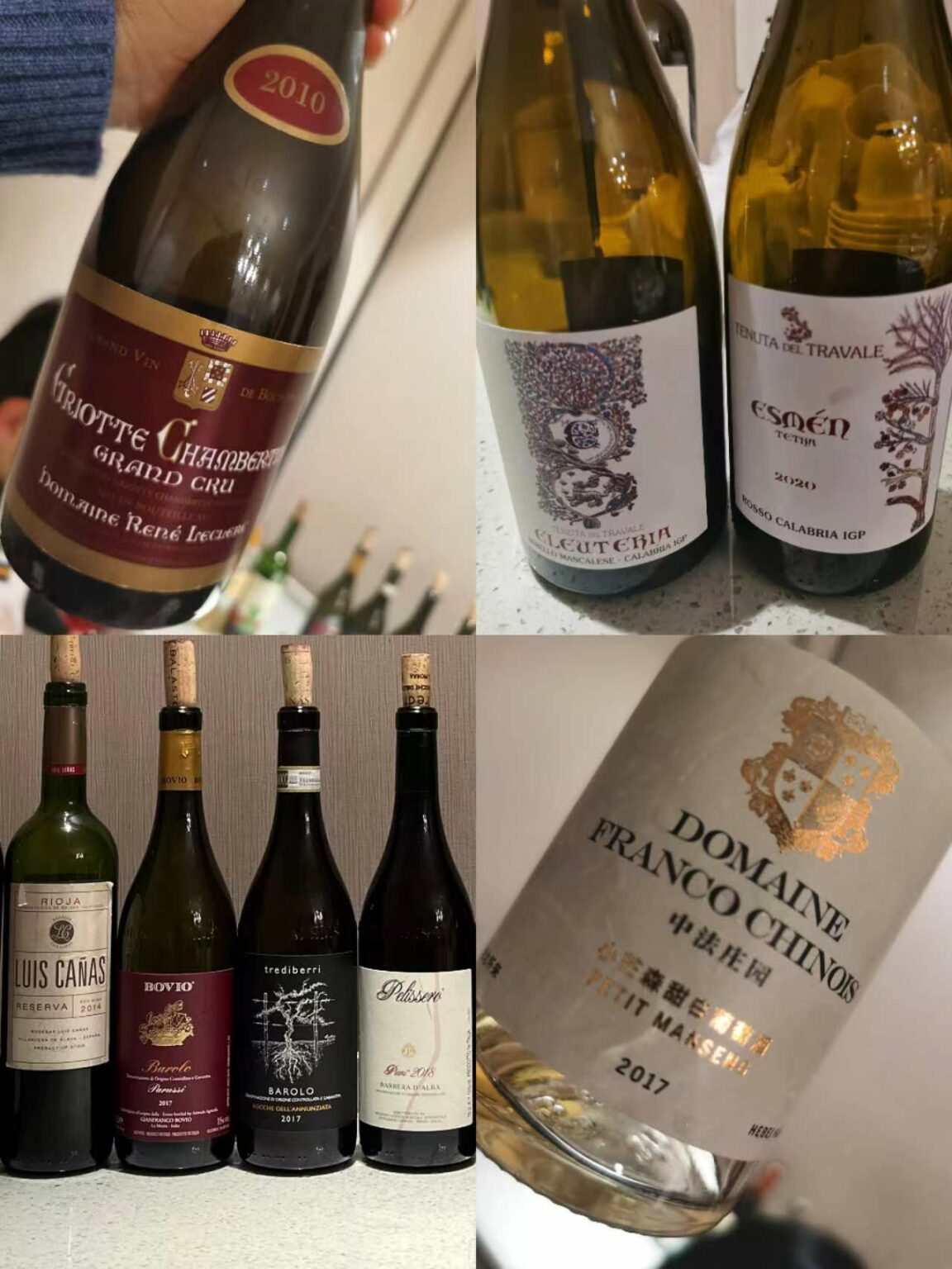 海外没有中国问题专家!中国葡萄酒市场现状与趋势 – 赏源葡萄酒评论 Terroir Sense Wine Review