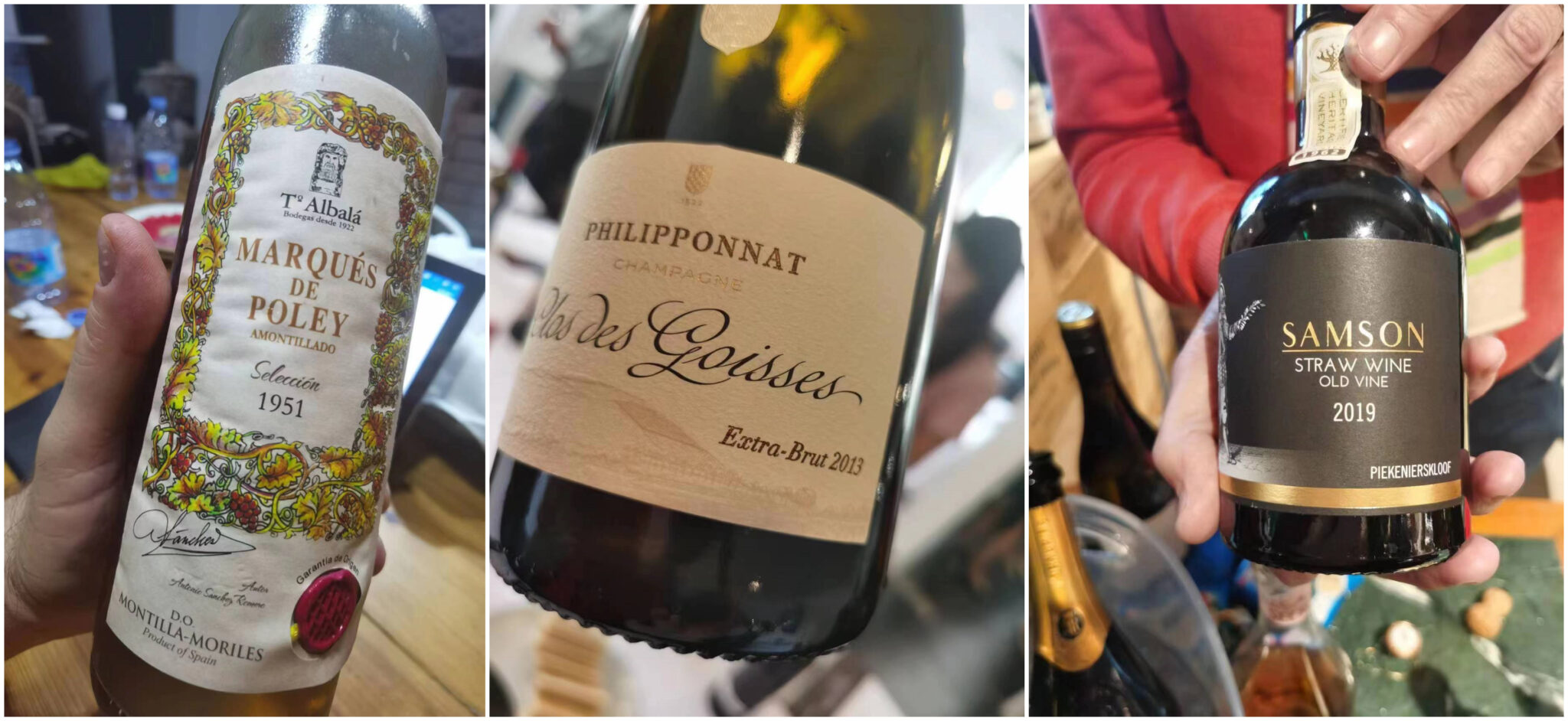 The World’s Best Buy and Must Have Wines of 2022 TerroirSense Wine Review