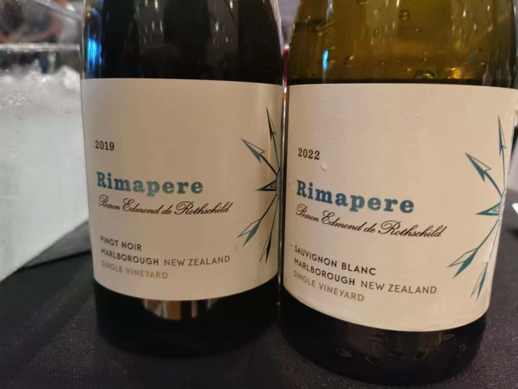 New Zealand s New and Recent Releases in 2023 TerroirSense Wine