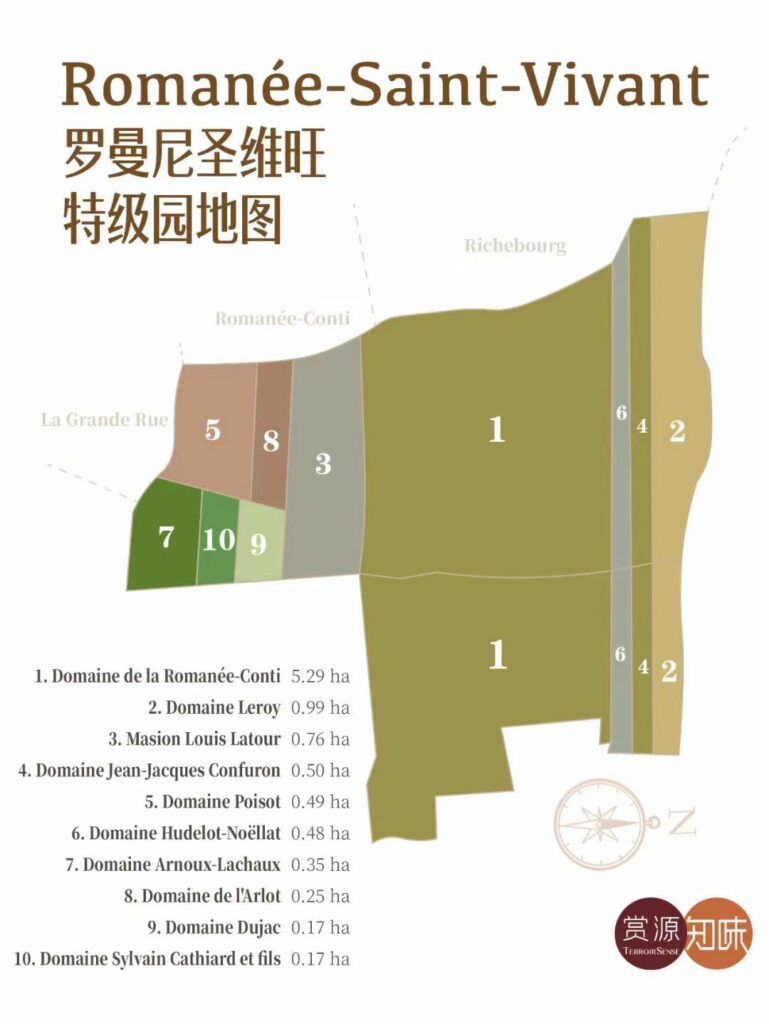 刚去了趟康帝酒庄– 赏源葡萄酒评论Terroir Sense Wine Review