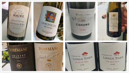 Wine winners: Pinoso's Tarima Hill ranks among the top 10 wines globally «  Euro Weekly News