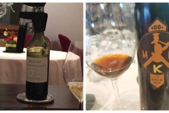 Texture: The Third Dimension in Wine – TerroirSense Wine Review